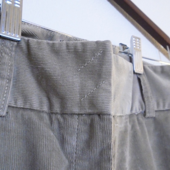 The Limited khaki cords - Picture 2 of 3